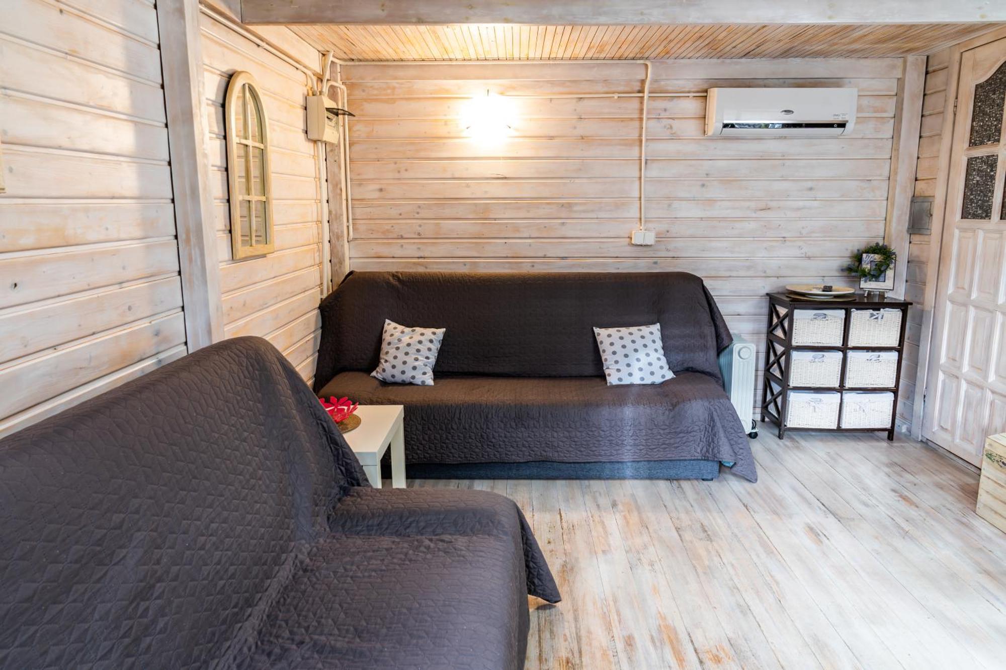 Biala Koszula Hotel Тлен Екстериор снимка